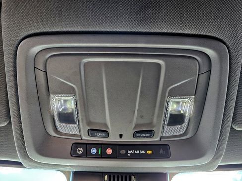 Used 2023 Chevrolet Silverado 1500 RST image 21