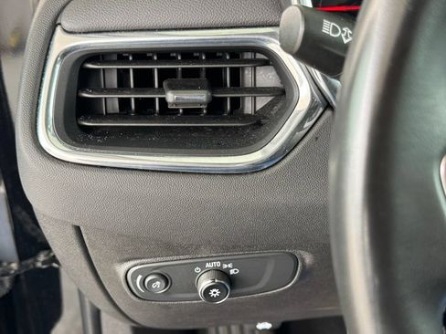 Used 2024 Chevrolet Equinox LT FWD image 36
