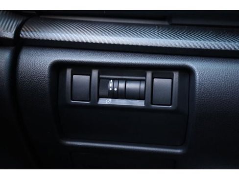 New 2026 Subaru Crosstrek 2.0i Premium AWD/4WD image 42