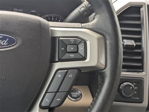 Used 2018 Ford F250 Lariat w/ Lariat Ultimate Package image 29