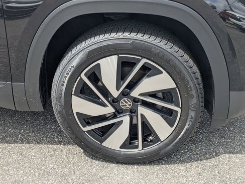 Used 2024 Volkswagen Atlas SE FWD image 10