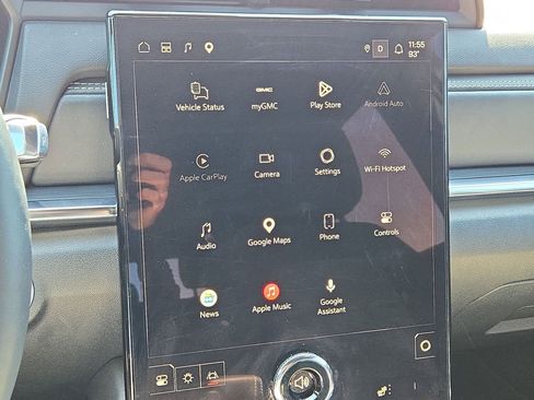 Used 2026 GMC Terrain Elevation FWD image 19