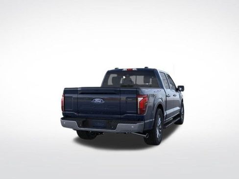 New 2026 Ford F150 Lariat w/ Equipment Group 501A Mid AWD/4WD image 9