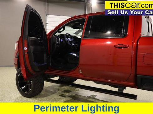 Used 2022 GMC Sierra 2500 AT4 w/ AT4 Preferred Package AWD/4WD image 35