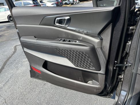 New 2026 Kia Carnival SX Prestige image 17