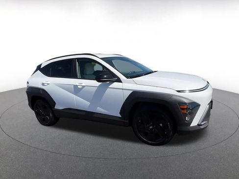 Used 2026 Hyundai Kona SEL Sport FWD image 2