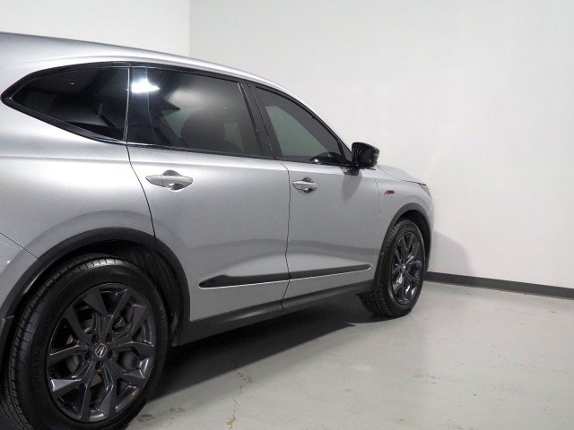 Used 2023 Acura MDX SH-AWD w/ A-SPEC Package image 60