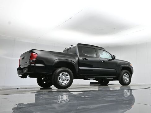 Used 2023 Toyota Tacoma SR image 49