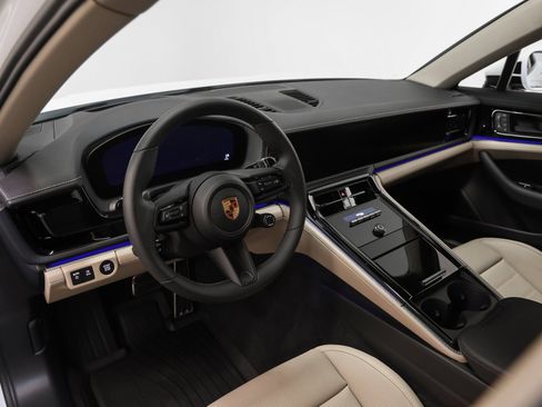 New 2025 Porsche Panamera 4 AWD/4WD image 46