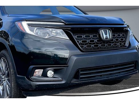 Used 2020 Honda Passport EX-L image 49
