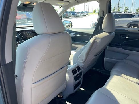 Used 2021 Honda Pilot Special Edition image 26