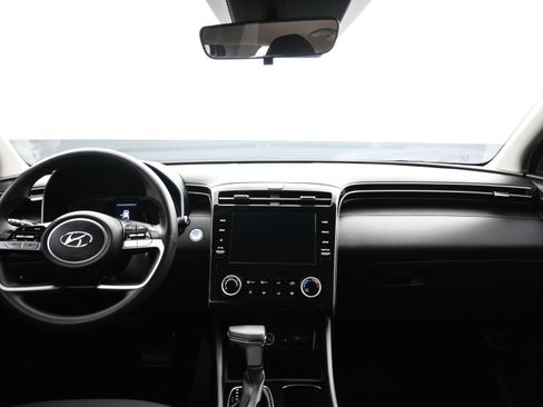 Certified 2023 Hyundai Tucson SEL AWD/4WD image 20