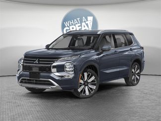 New 2025 Mitsubishi Outlander SEL video 1