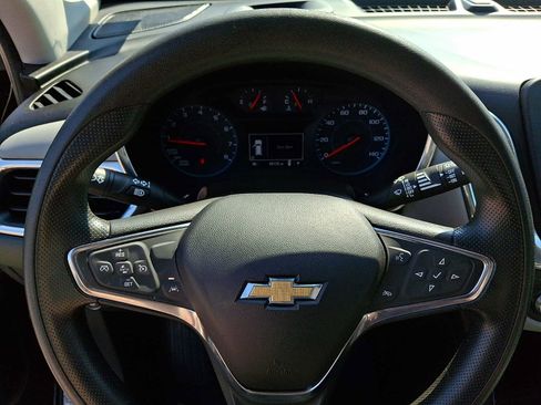 Used 2020 Chevrolet Equinox LS AWD/4WD image 18