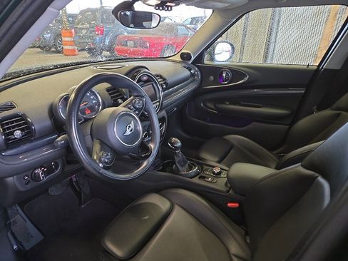 Used 2017 MINI Cooper Clubman S image 10