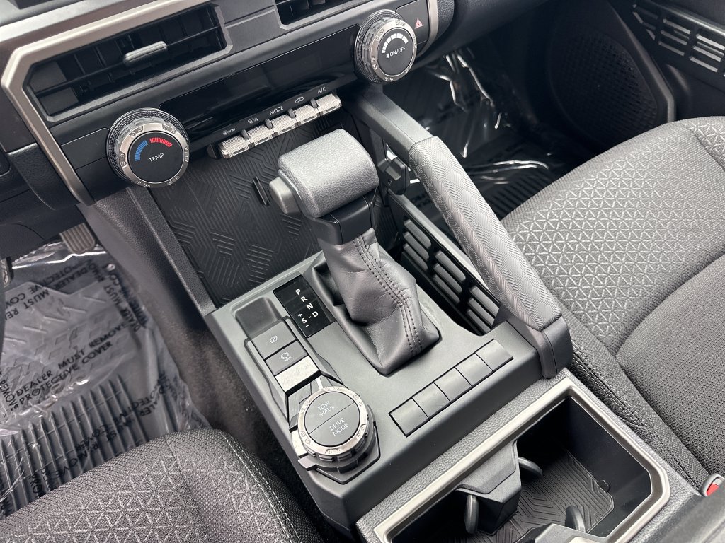 Certified 2026 Toyota 4Runner SR5 AWD/4WD image 23