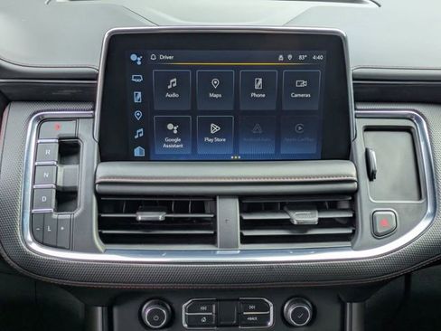 Used 2023 Chevrolet Tahoe RST w/ Luxury Package image 20