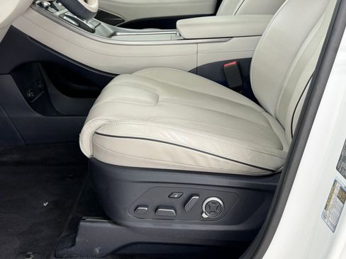 Used 2024 Hyundai Palisade Calligraphy AWD/4WD image 13