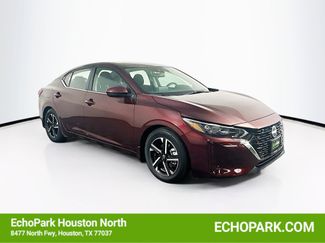 Used 2024 Nissan Sentra SV video 1