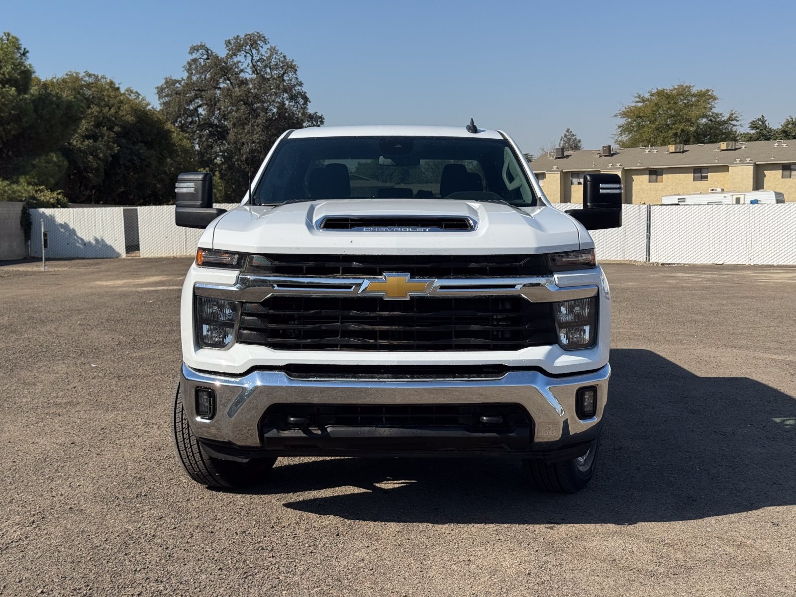 Used 2024 Chevrolet Silverado 2500 LT w/ Convenience Package AWD/4WD image 10