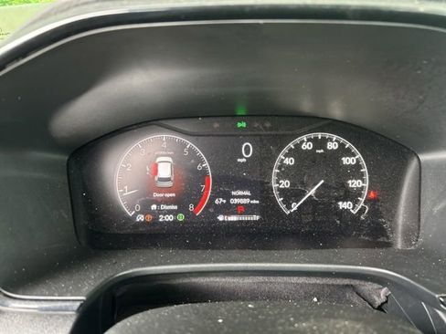 Used 2023 Honda CR-V LX image 7