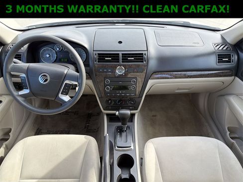 Used 2009 Mercury Milan image 35