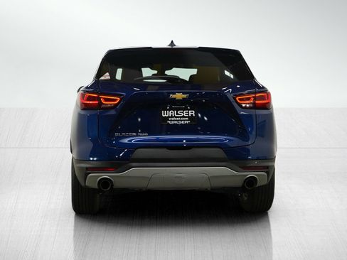 Used 2023 Chevrolet Blazer LT w/ Driver Confidence Package image 4