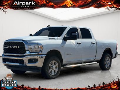 Certified 2024 RAM 2500 Big Horn