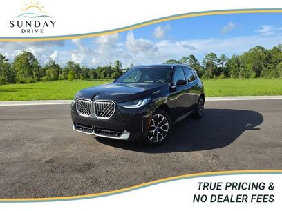 Used 2026 BMW X3 xDrive30i