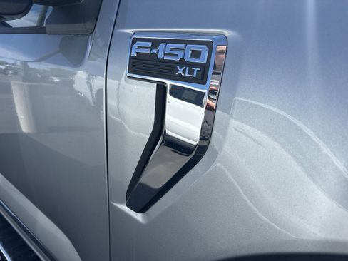 Used 2024 Ford F150 XLT AWD/4WD image 27