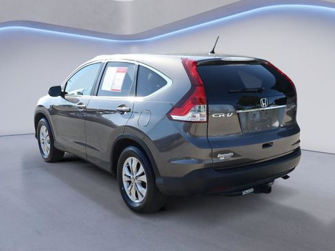 Used 2014 Honda CR-V EX image 5