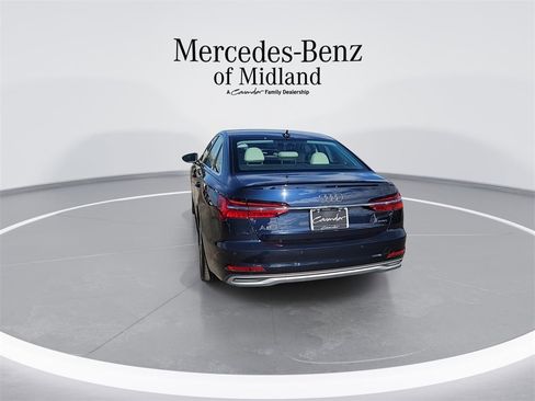 Used 2024 Audi A6 Premium Plus image 7