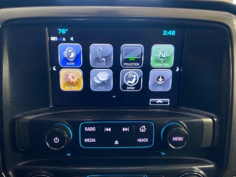 Used 2018 Chevrolet Silverado 1500 LT w/ All Star Edition image 29