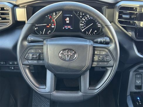 New 2026 Toyota Tundra SR image 36