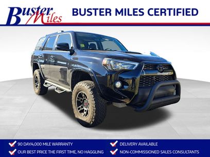 Used 2019 Toyota 4Runner SR5 Premium