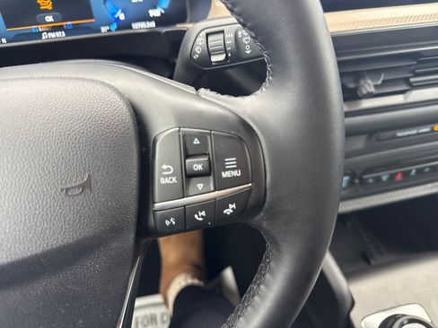 Used 2025 Ford Bronco Sport Big Bend w/ Convenience Package image 30