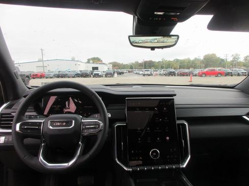 New 2026 GMC Acadia Elevation w/ Black Edition image 17