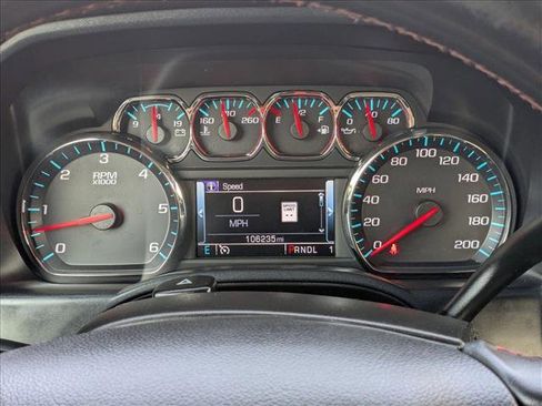 Used 2018 GMC Sierra 3500 SLT image 11