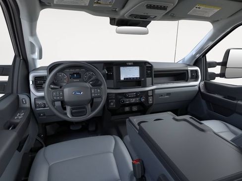 New 2026 Ford F450 XL w/ XL Chrome Package AWD/4WD image 9