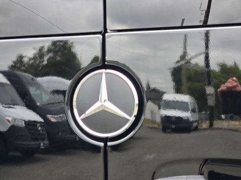 New 2026 Mercedes-Benz Sprinter 2500 image 13
