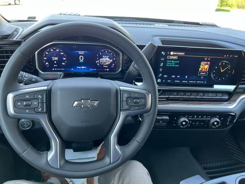 New 2026 Chevrolet Silverado 2500 LT w/ Trail Boss Package AWD/4WD image 34