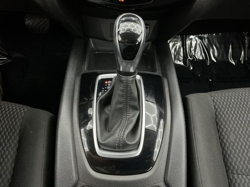 Used 2019 Nissan Rogue Sport S AWD/4WD image 36