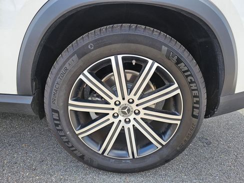 Used 2024 Mercedes-Benz GLE 350 GLE  350 image 11