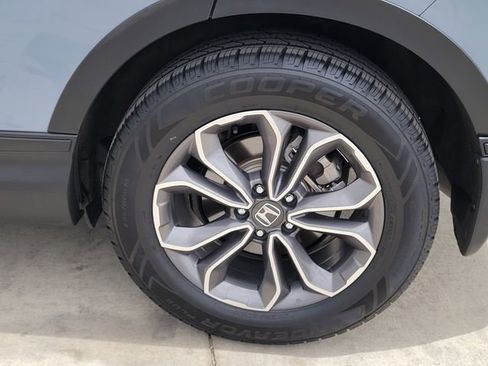 Used 2022 Honda CR-V EX-L image 14