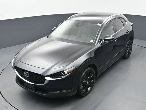 Certified 2023 MAZDA CX-30 AWD 2.5 S w/ Preferred Package image 36