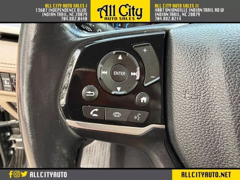 Used 2018 Honda Odyssey Elite image 35