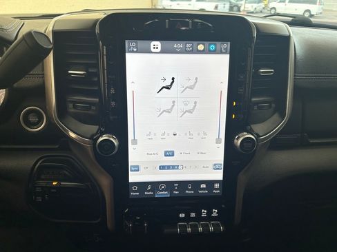 Used 2023 RAM 2500 Laramie image 31