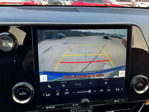 Used 2024 Lexus NX 250 FWD w/ Cold Area Package image 27