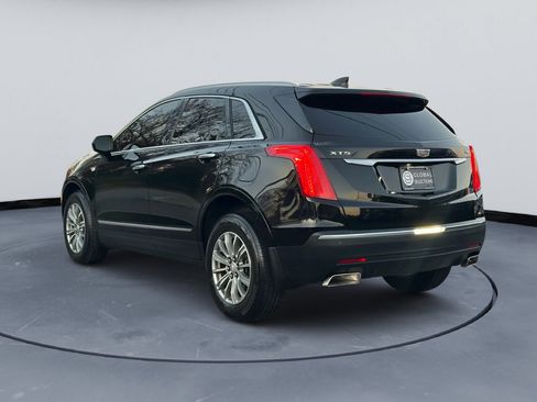 Used 2019 Cadillac XT5 Luxury image 5