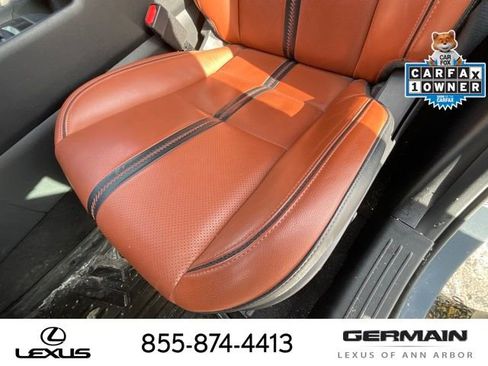 Used 2023 MAZDA CX-50 Meridian Edition w/ Apex Package image 22